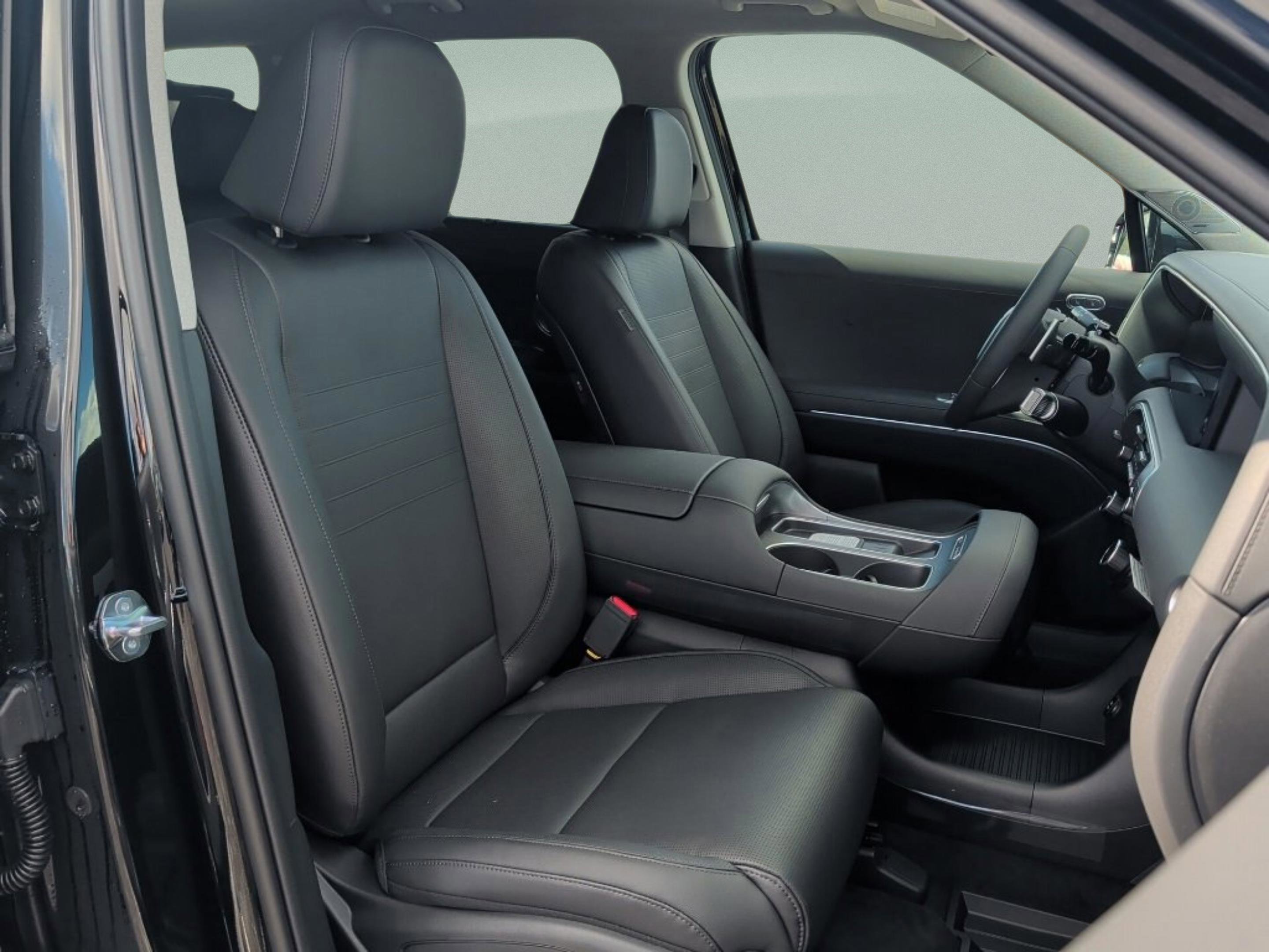 New 2026 Abyss Black Pearl Hyundai Limited image 37