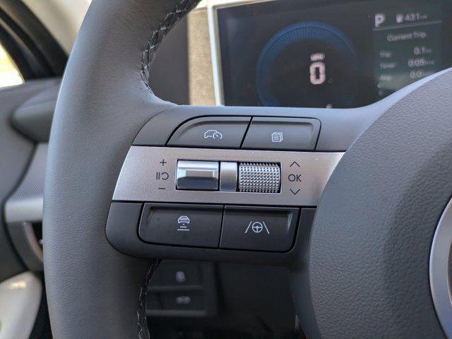New 2026 Portofino Gray Hyundai SEL Sport image 43