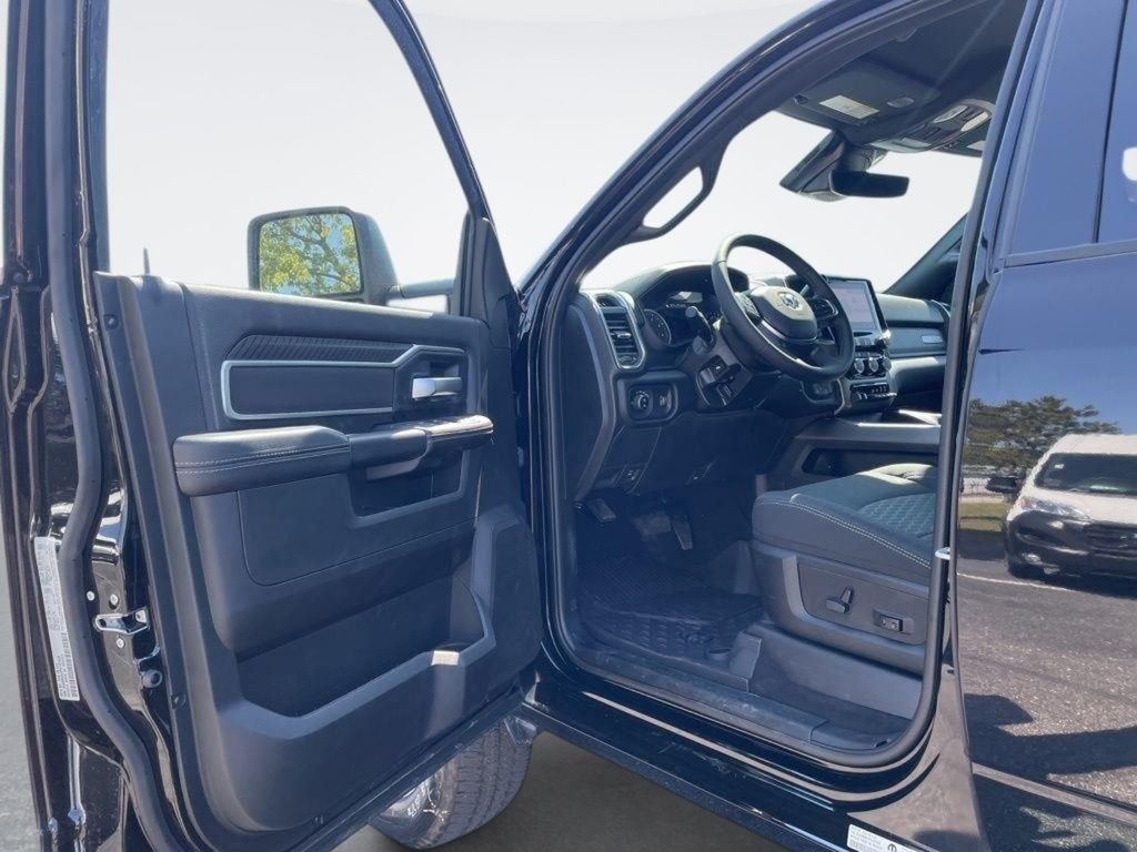 2026 RAM 2500 Big Horn - Photo 15