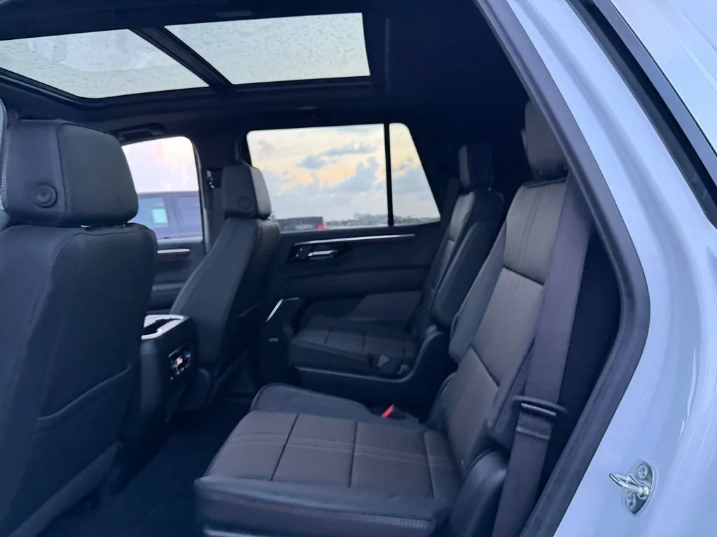 2026 Chevrolet Tahoe High Country - Photo 9