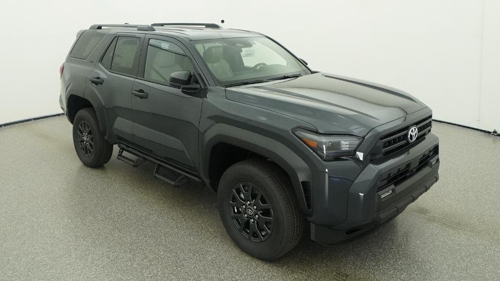 New 2026 Underground Toyota SR5 image 29