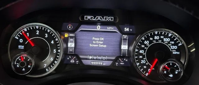 2021 RAM Ram 1500 Pickup Laramie - Photo 21