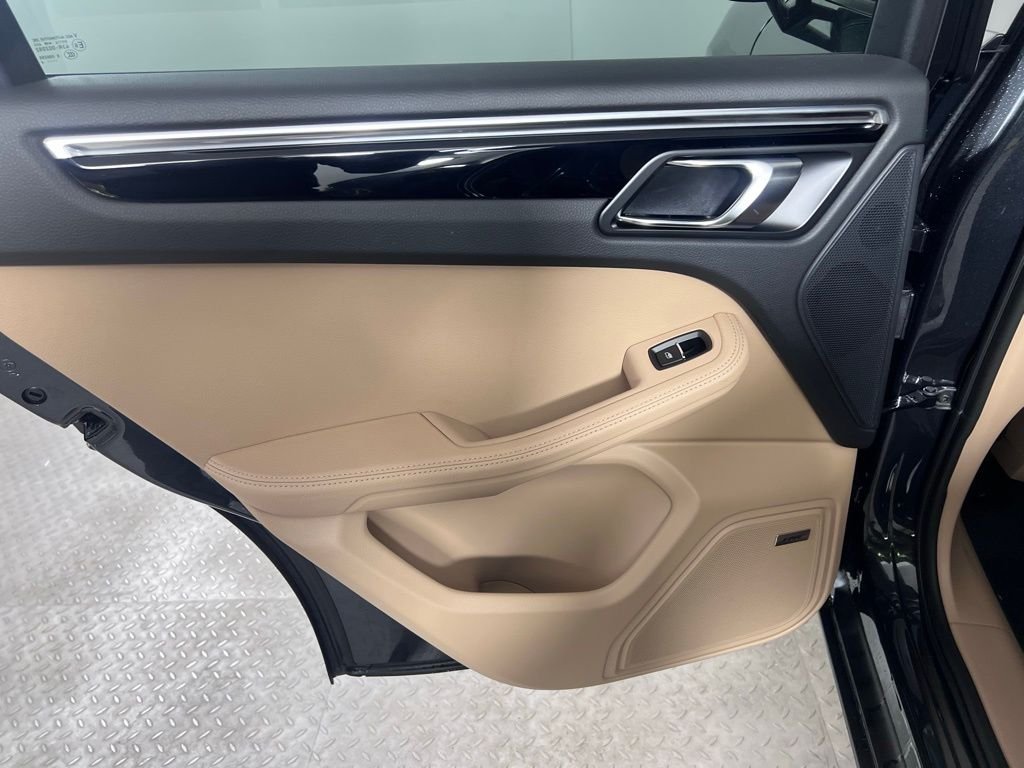 New 2026 Volcano Grey Metallic Porsche  image 22