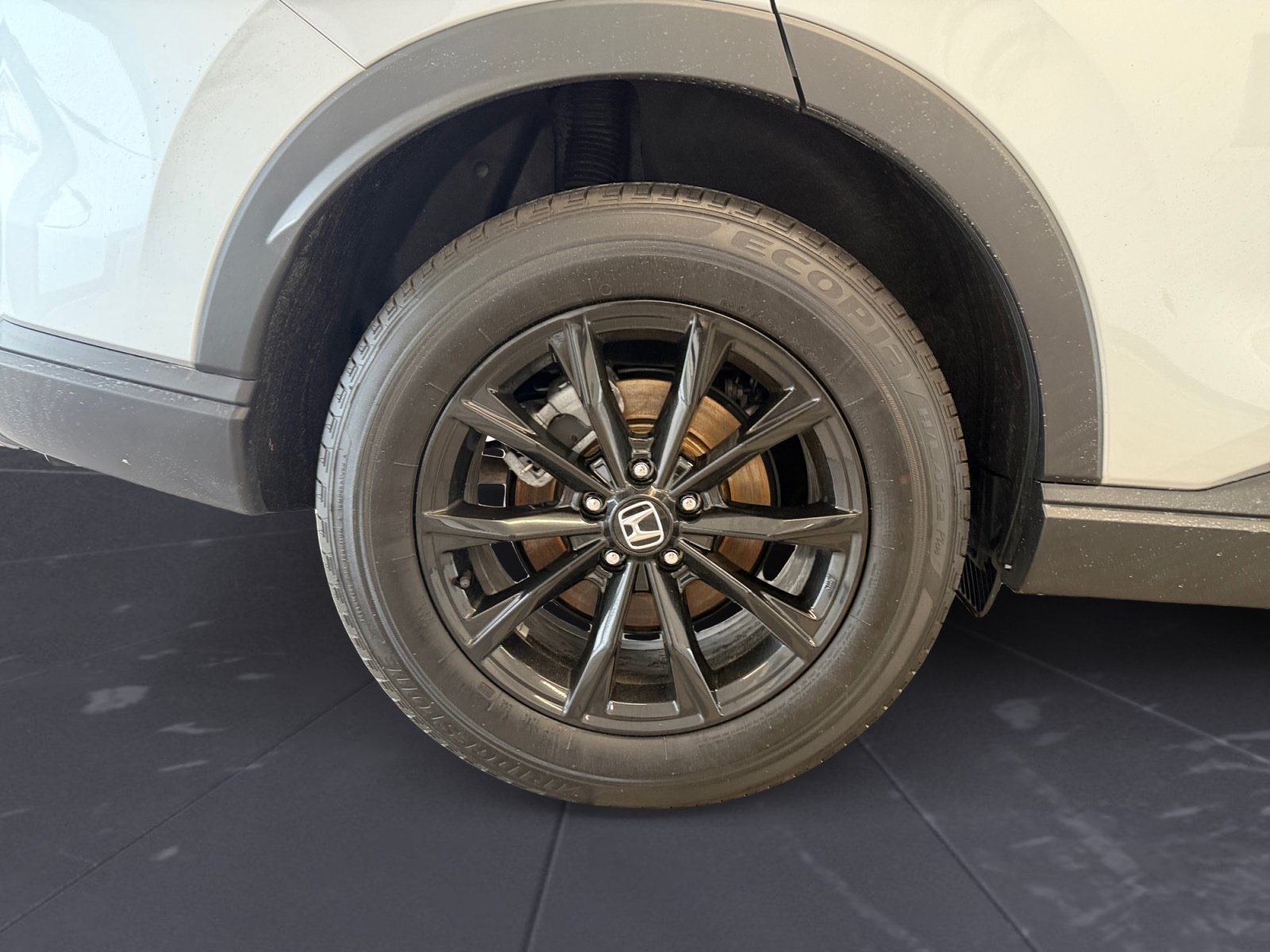 2025 Honda CR-V Sport - Photo 44