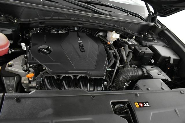 2024 Hyundai Tucson Limited - Photo 55