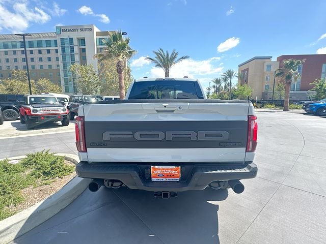 New 2026 Avalanche Ford Raptor image 40