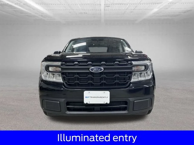 Certified Used 2023 Shadow Black Ford XL image 17