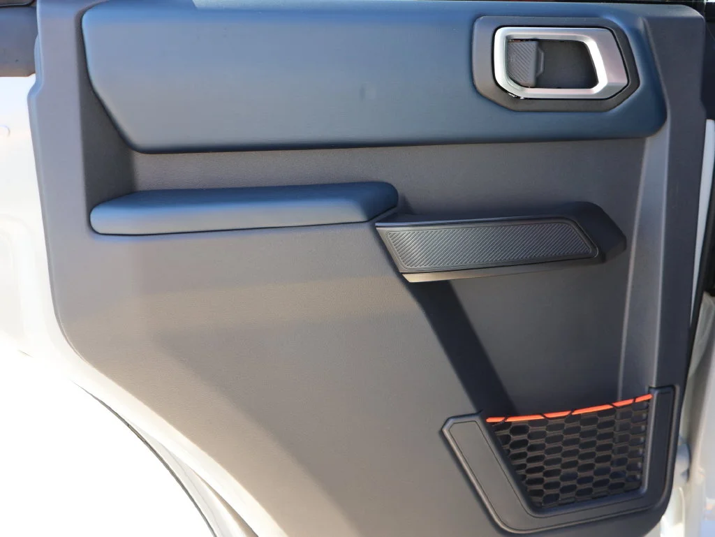 New 2026 Avalanche Gray Ford Raptor® image 16