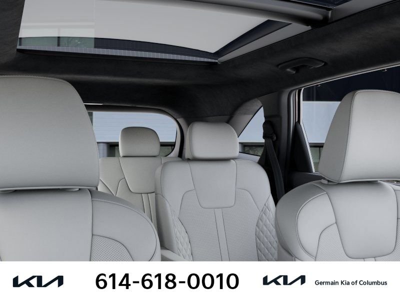New 2026 Beige Kia X-Line SX Prestige image 30