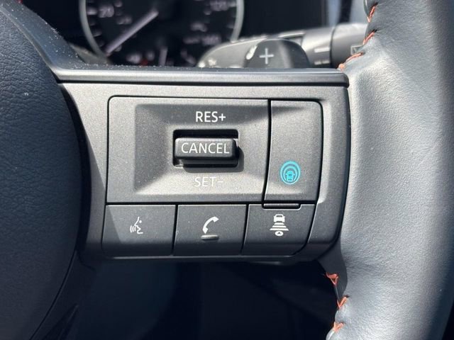 2024 Nissan Pathfinder Rock Creek - Photo 19