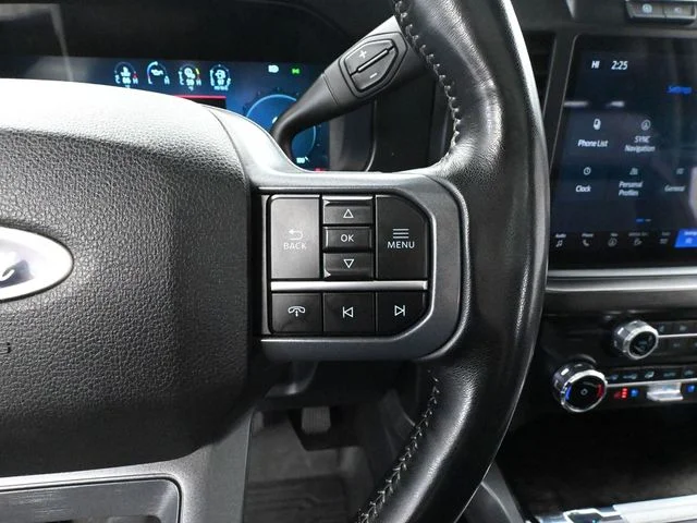 2023 Ford F-250 Super Duty Lariat - Photo 32