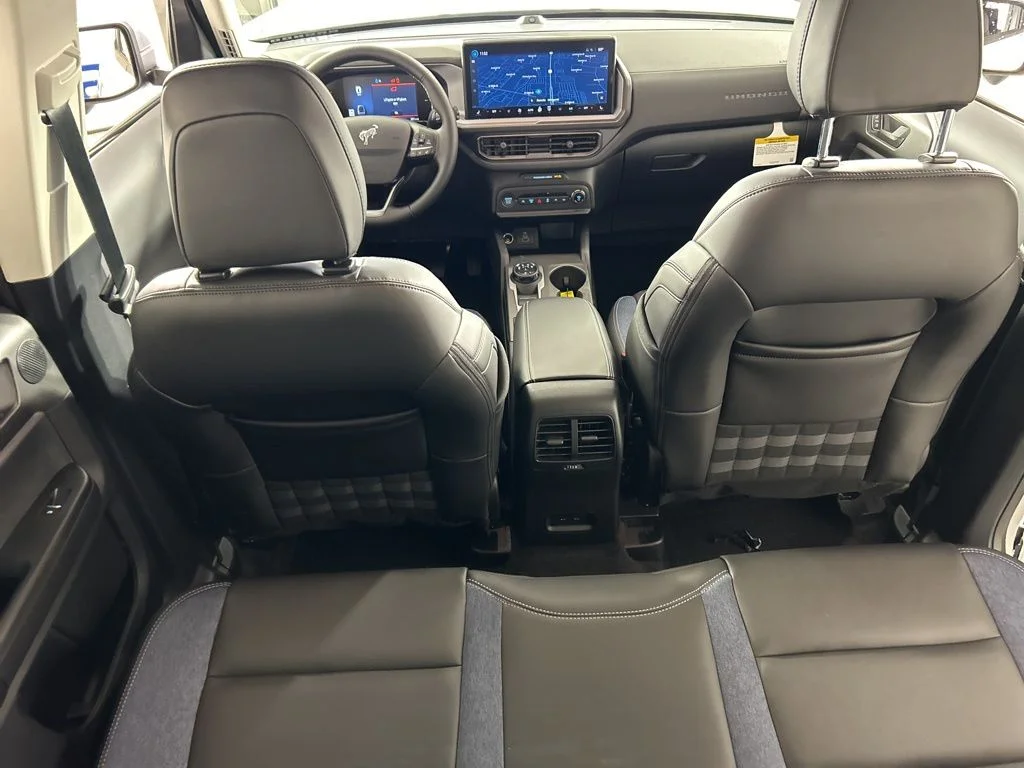 2026 Ford Bronco Sport Outer Banks - Photo 29