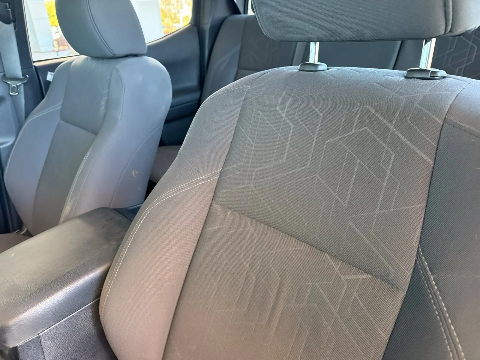 Used 2019  Toyota TRD Off-Road image 11