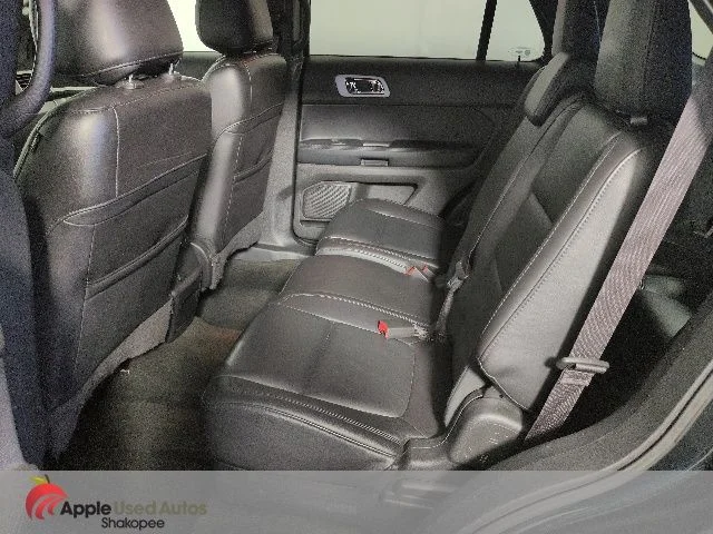 Used 2014 Black Ford XLT image 35