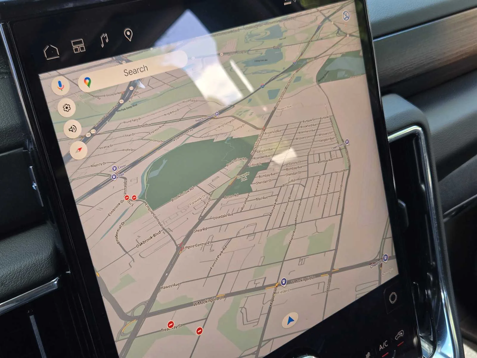 2026 GMC Yukon XL Denali - Photo 11