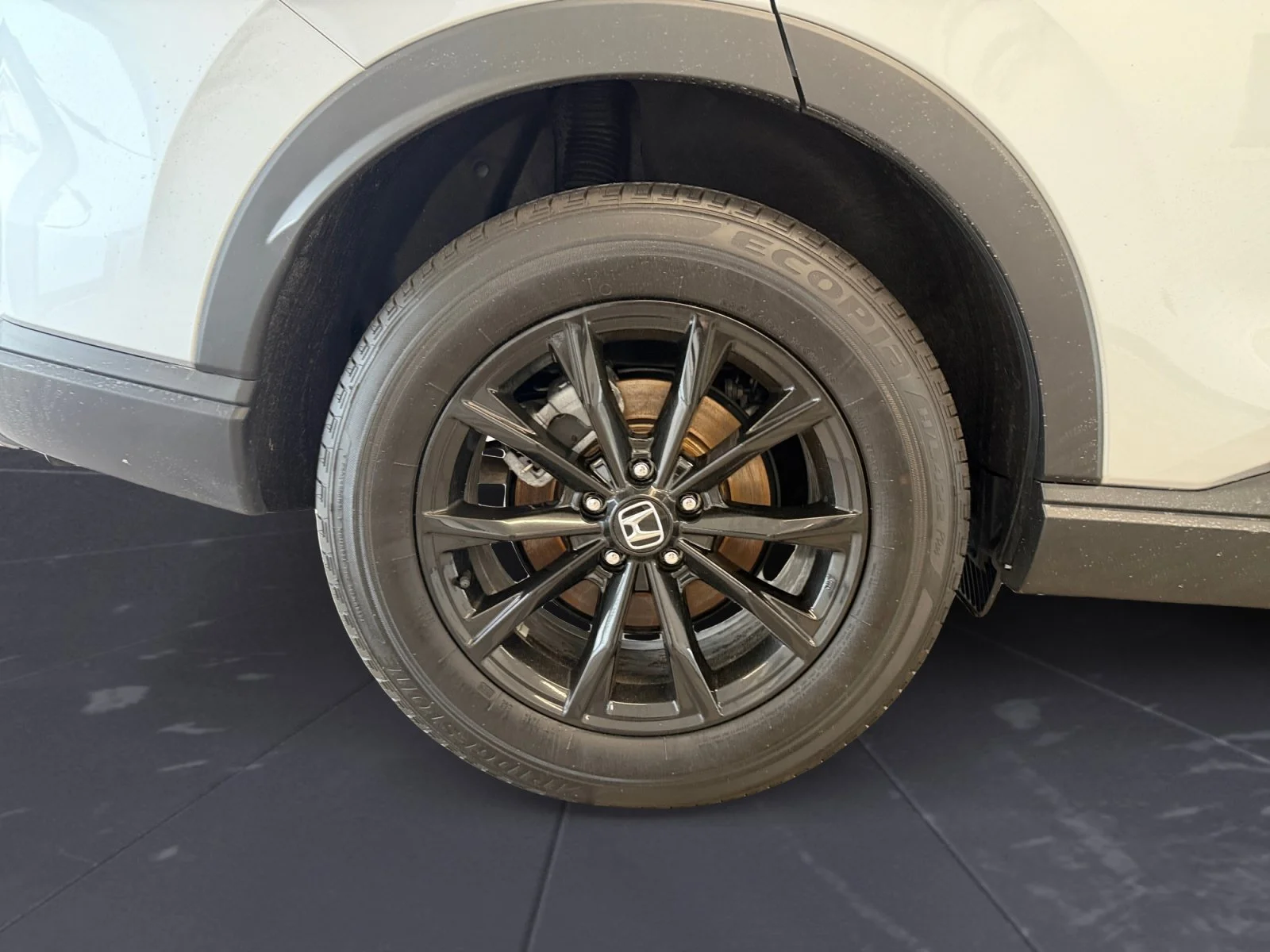 Used 2025 Silver Honda Sport image 44