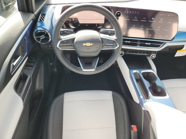 2026 Chevrolet Equinox EV 2LT - Photo 10