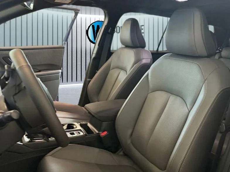 New 2026 Blue Subaru Limited image 16