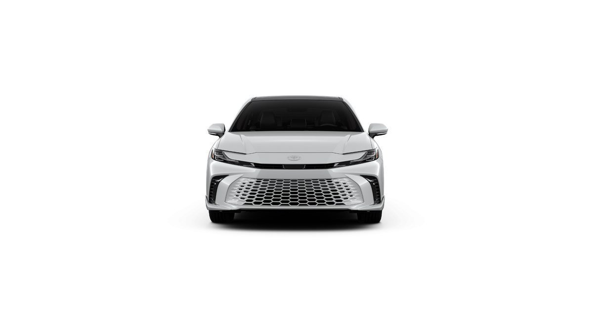 New 2027 Wind Chill Pearl <sup>1</sup> Toyota  XSE image 60