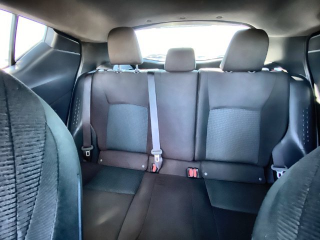 Used 2019 Blue Toyota XLE image 22