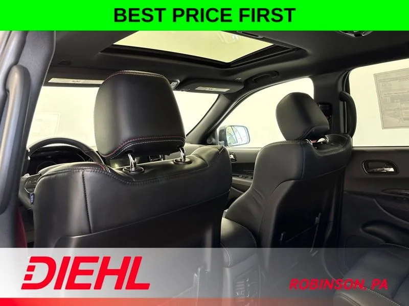 2026 Dodge Durango GT HEMI Plus V8 - Photo 21