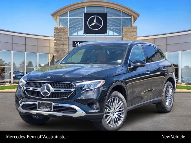 2026 Mercedes-Benz GLC GLC 300 4MATIC's photo