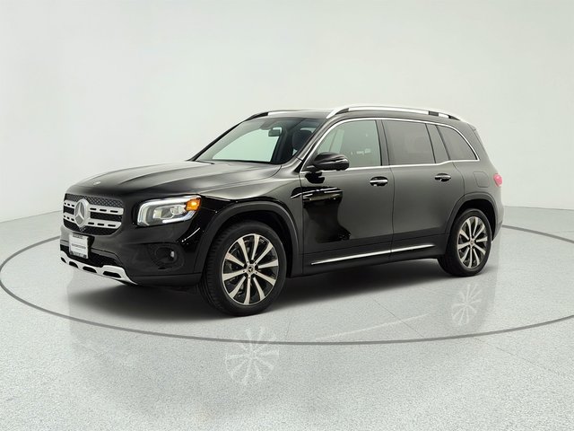 2022 Mercedes-Benz GLB GLB 250 SUV