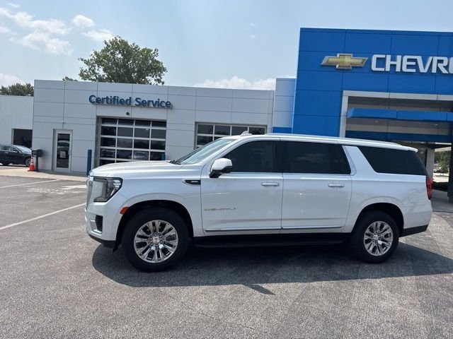2024 GMC Yukon XL Denali - Photo 4