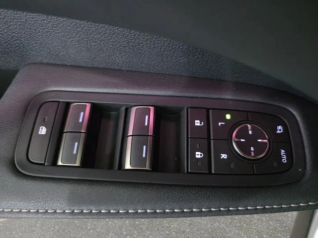 Certified Used 2024 IRIDIUM Lexus 350 Premium Plus image 23