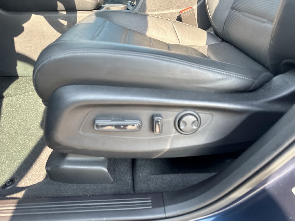 2025 Honda CR-V EX-L - Photo 15