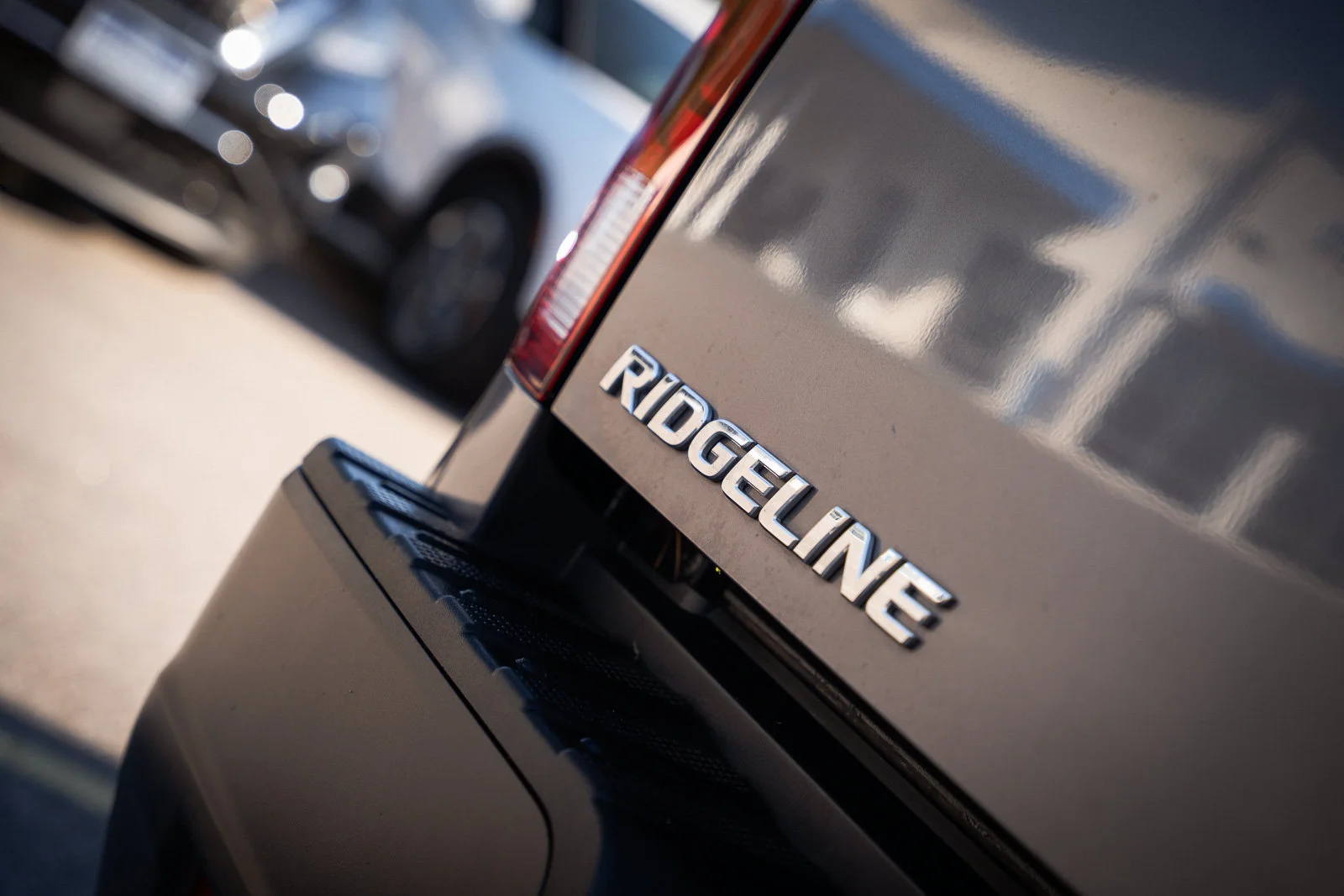 Used 2023 Gray Honda RTL image 18