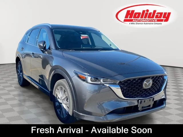 2024 Mazda CX-5 S Premium Plus package Auto AWD's photo
