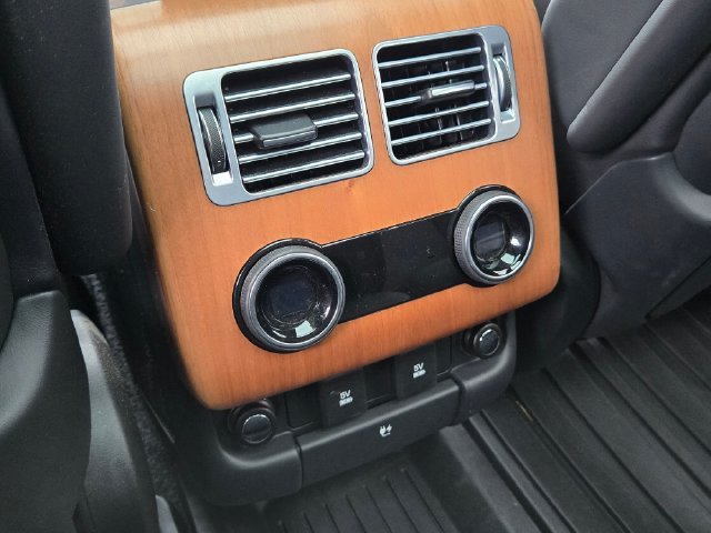 2019 Land Rover Range Rover Supercharged - Photo 20