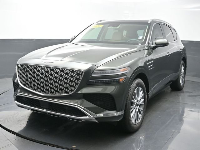 Used 2026 Green Genesis 2.5T image 3