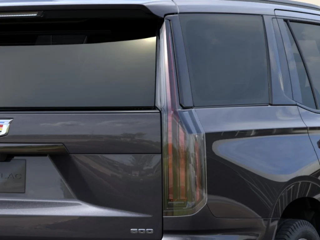 2025 Cadillac Escalade Sport - Photo 11