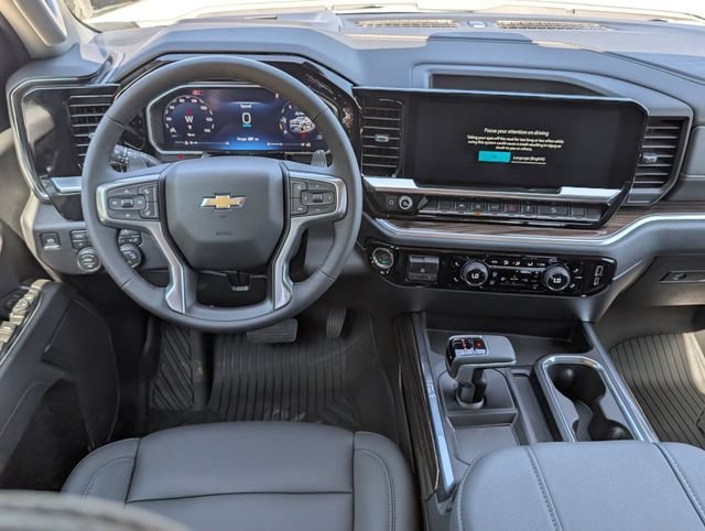 2026 Chevrolet Silverado 1500 LT - Photo 4