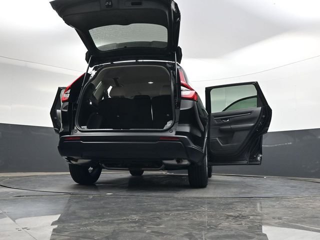New 2026 Crystal Black Pearl Honda EX image 38