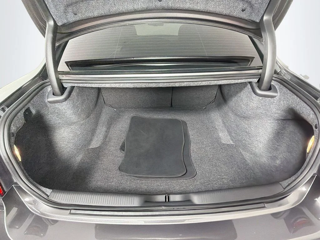 Used 2021 Gray Dodge SRT Hellcat Widebody image 26