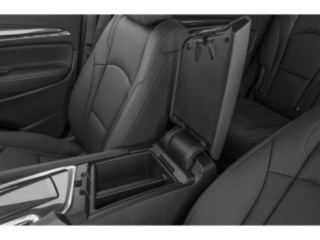 Used 2023 White Frost Tricoat Buick Avenir image 17