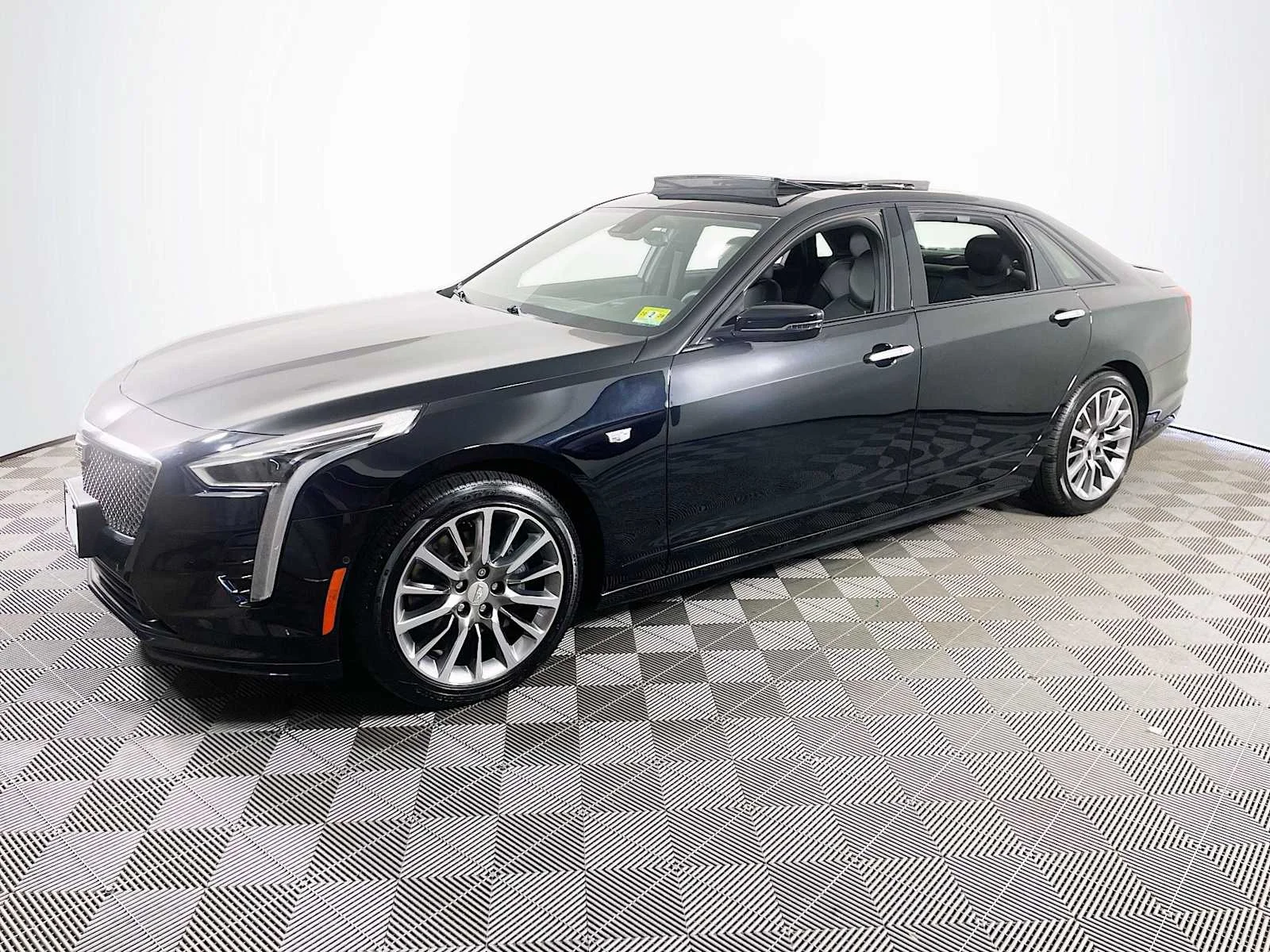 2019 Cadillac CT6 3.0TT Sport AWD's photo