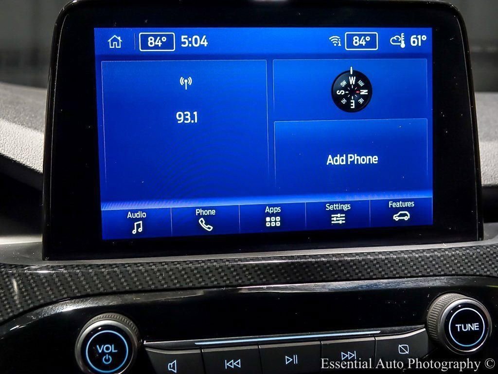 2025 FORD ESCAPE - Image 20