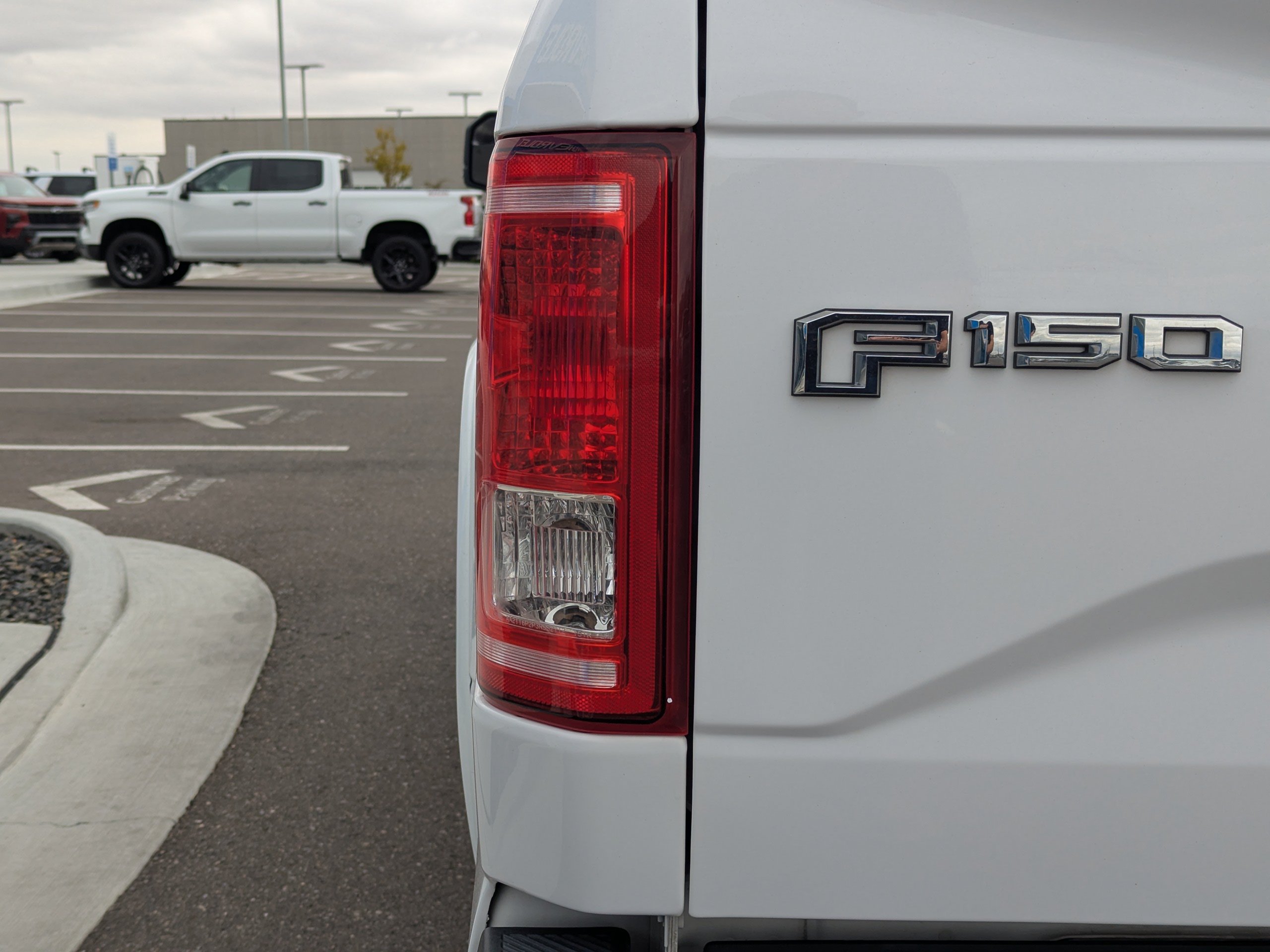 2015 Ford F-150 XLT - Photo 44