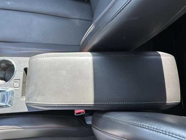 Used 2016 Gold Chevrolet LTZ image 23