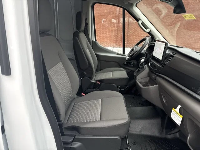 2026 Ford Transit Van Base - Photo 27
