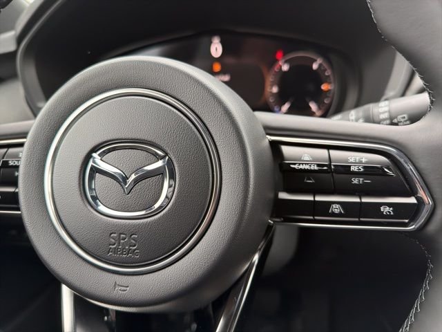 2026 Mazda CX-90 Premium Plus Package - Photo 20