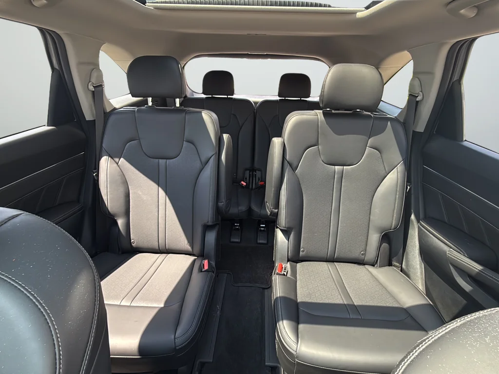Used 2023 Gray Kia SX image 46
