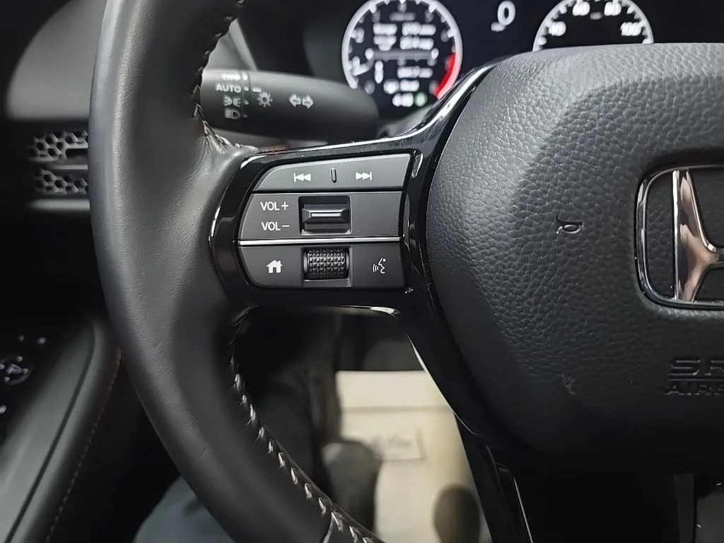 2026 Honda HR-V Sport - Photo 19