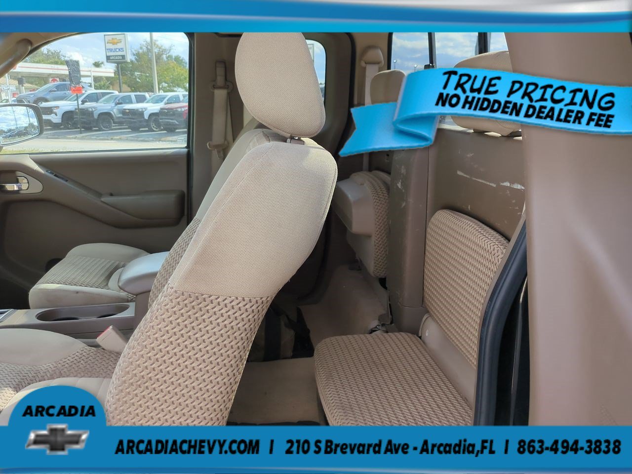 Used 2006 Super Black Nissan SE image 13