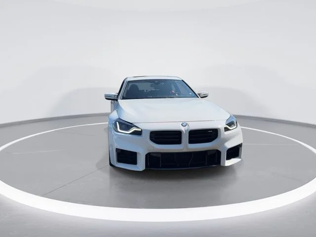 Used 2024 White BMW Base image 3