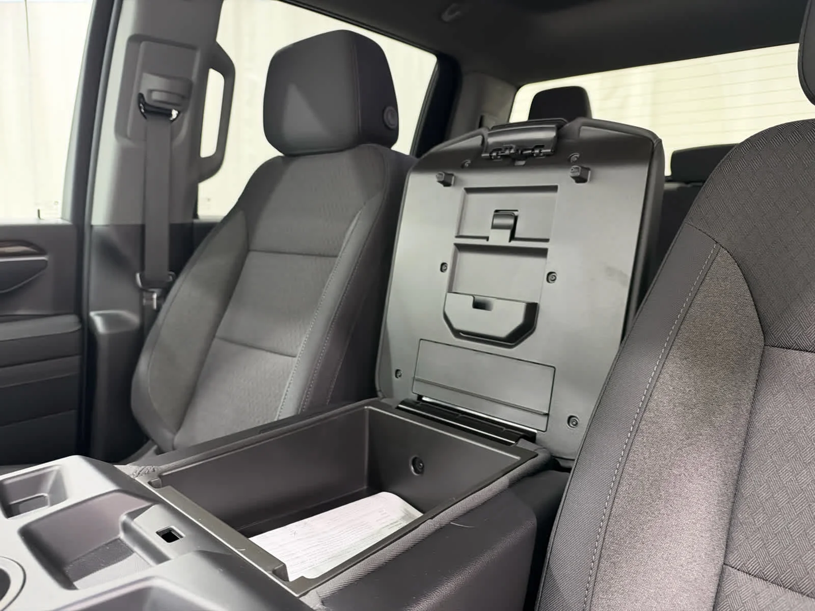 Used 2026 Cypress Gray Chevrolet LT image 15